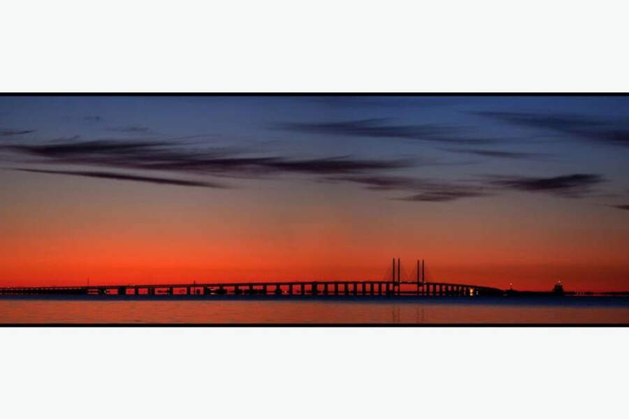 Les plus belles photos de ponts par la Communauté GEO - GEO