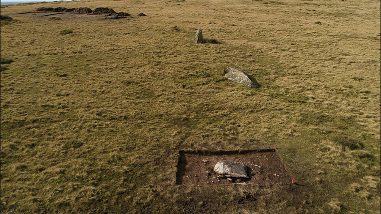 Et si Stonehenge avait été construit à partir d'un monument gallois plus ancien ? 