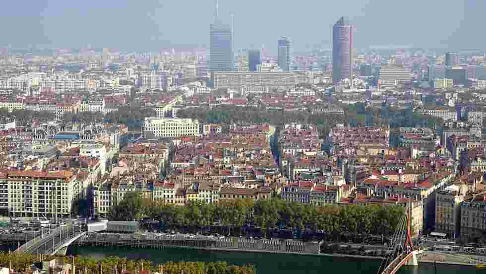 Quels sont les 10 meilleurs quartiers de Marseille ?  Geo.fr