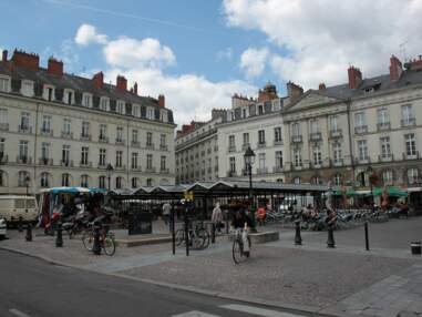 Quels sont les meilleurs quartiers de Nantes ?