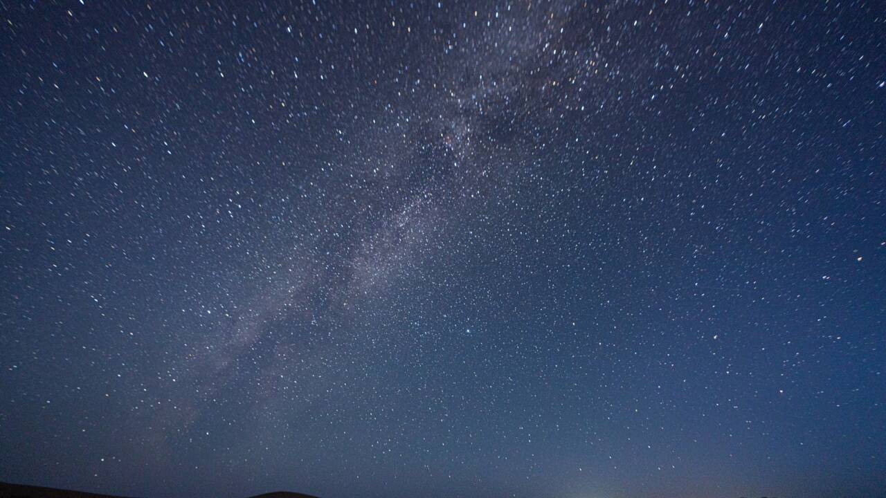 Les 10 meilleurs endroits pour observer les étoiles dans le monde