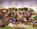 Bataille de Marignan, une date restée gravée