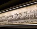 La tapisserie de Bayeux va être restaurée dans son intégralité