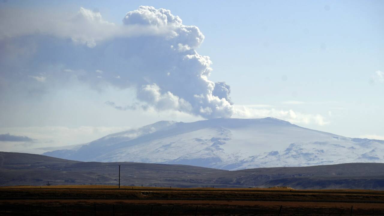 Après une semaine à trembler, l'Islande se prépare à une possible éruption près de Reykjavík