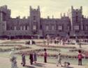 Au château de Windsor, 900 ans d’histoire de la monarchie britannique