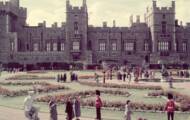 Moment historique au Royaume-Uni, la reine remplacée par Charles pour le discours du trône 3 Au château de Windsor, 900 ans d'histoire de la monarchie britannique