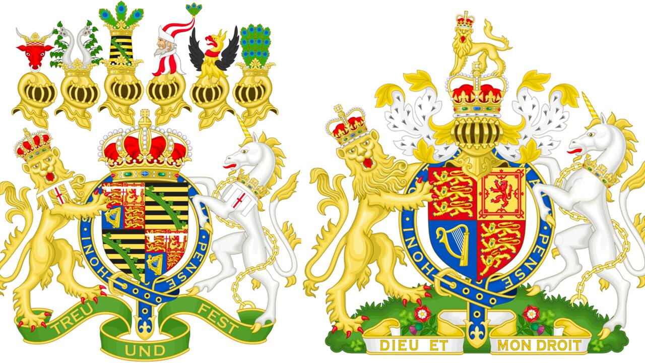 Les Windsor : comment la famille royale a renié ses origines allemandes