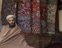 En Afghanistan, une vie d'aventure avec les chercheurs de tapis anciens