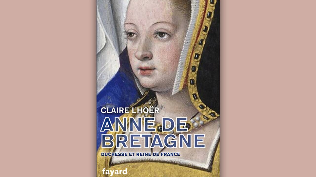 Anne de Bretagne, une reine au-delà des clichés