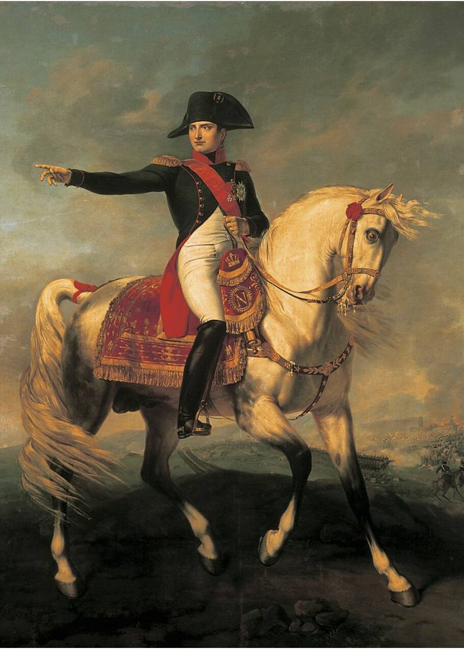 Mort de Napoléon : de rumeurs en rumeurs