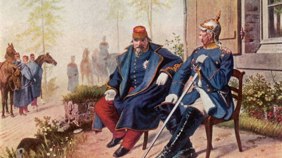 "Lettres à Elise" : la guerre de 1870-1871 vue du côté prussien