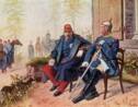 "Lettres à Elise" : la guerre de 1870-1871 vue du côté prussien