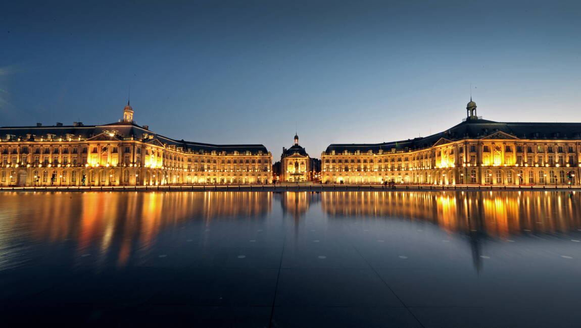 Top 10 des meilleurs quartiers de Bordeaux Geo.fr