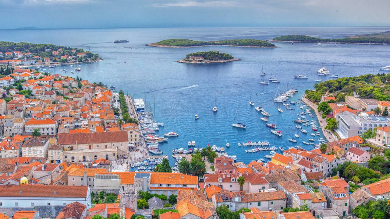 La Croatie crée un nouveau label sécurité pour rassurer les voyageurs
