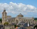 Dol de Bretagne : l'auteur Ken Follett reverse ses droits d'auteur pour restaurer la cathédrale bretonne