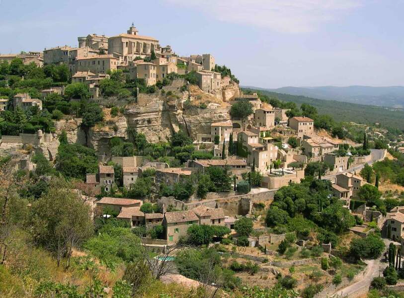 Quelles sont les plus belles villes de Provence ?  GEO