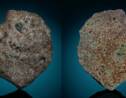 La plus vieille météorite du monde a été découverte dans le Sahara