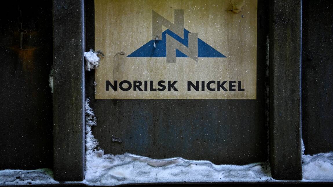 Pollution en Arctique : une amende record contre le géant minier Norilsk Nickel