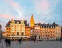 Lille présentée comme la plus belle ville d'Europe dans la vidéo d'un influenceur chinois