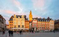 Lille presented as the most beautiful city in Europe in the video of a Chinese influencer