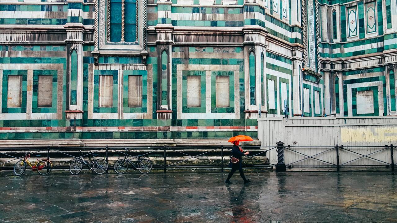 En Italie, Venise et Florence veulent repenser le tourisme de l'après-crise