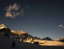 Les Alpes ont perdu près d'un mois d'enneigement depuis 50 ans