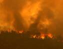 Australie : les incendies de l'été dernier ont projeté autant de fumée qu'une éruption volcanique
