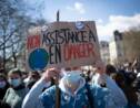 Jeunes pour le climat : nouveau vendredi de manifestations à travers la France