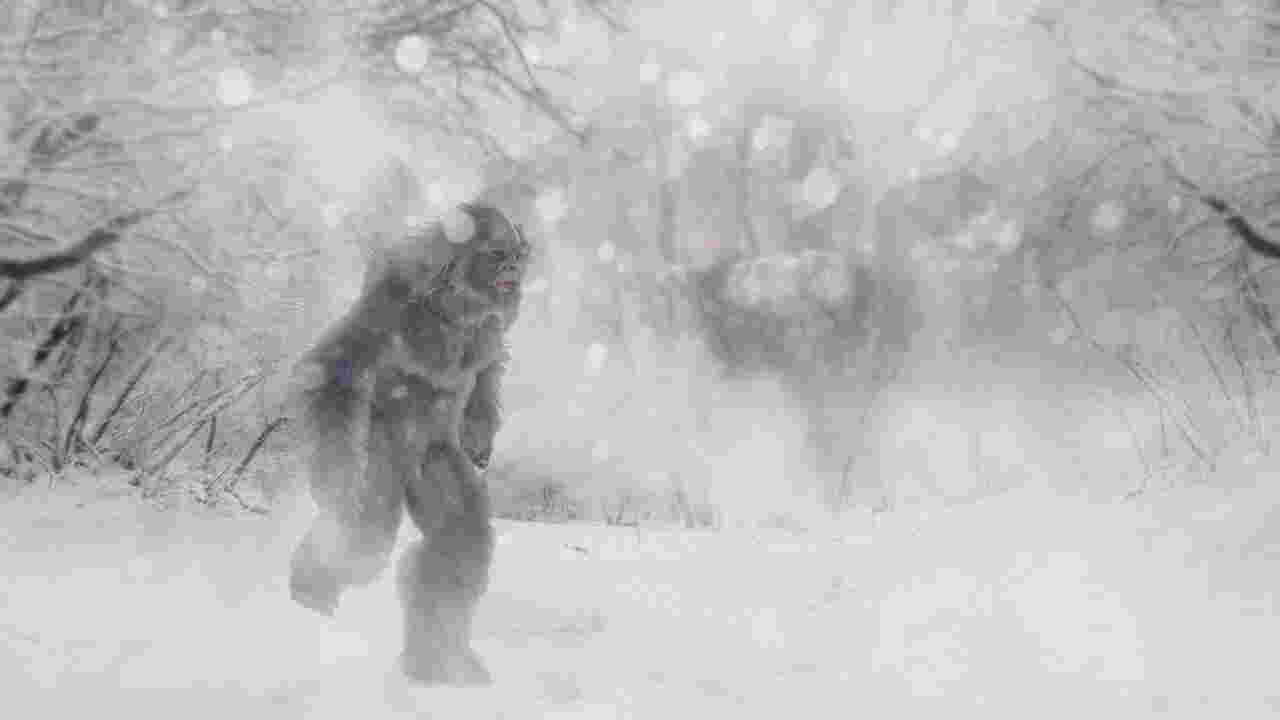 Yéti l'abominable homme des neiges atil existé ? Geo.fr Yéti l'abominable homme des neiges atil existé ? Geo.fr