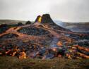 Islande : non, le "volcan Fagradalsfjall" n'est pas entré en éruption