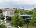 Lyon en lice pour devenir la "meilleure destination urbaine d'Europe 2021" aux World Travel Awards