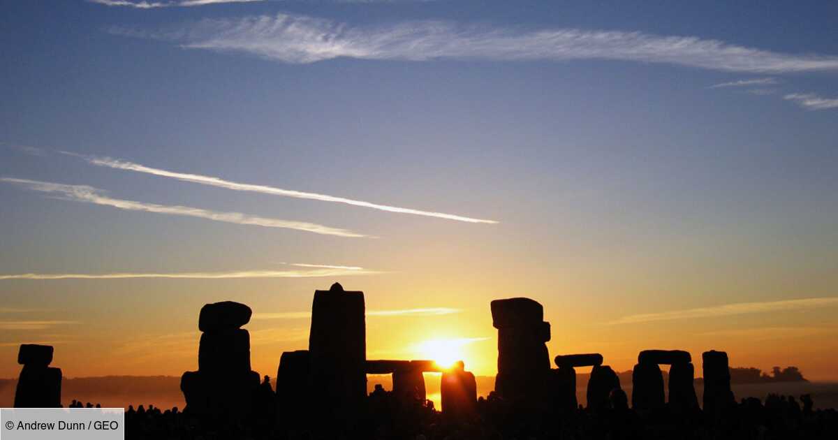 Quelles différences entre un équinoxe et un solstice ?