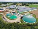 Dans le Loiret, du gaz vert et un projet "de société"