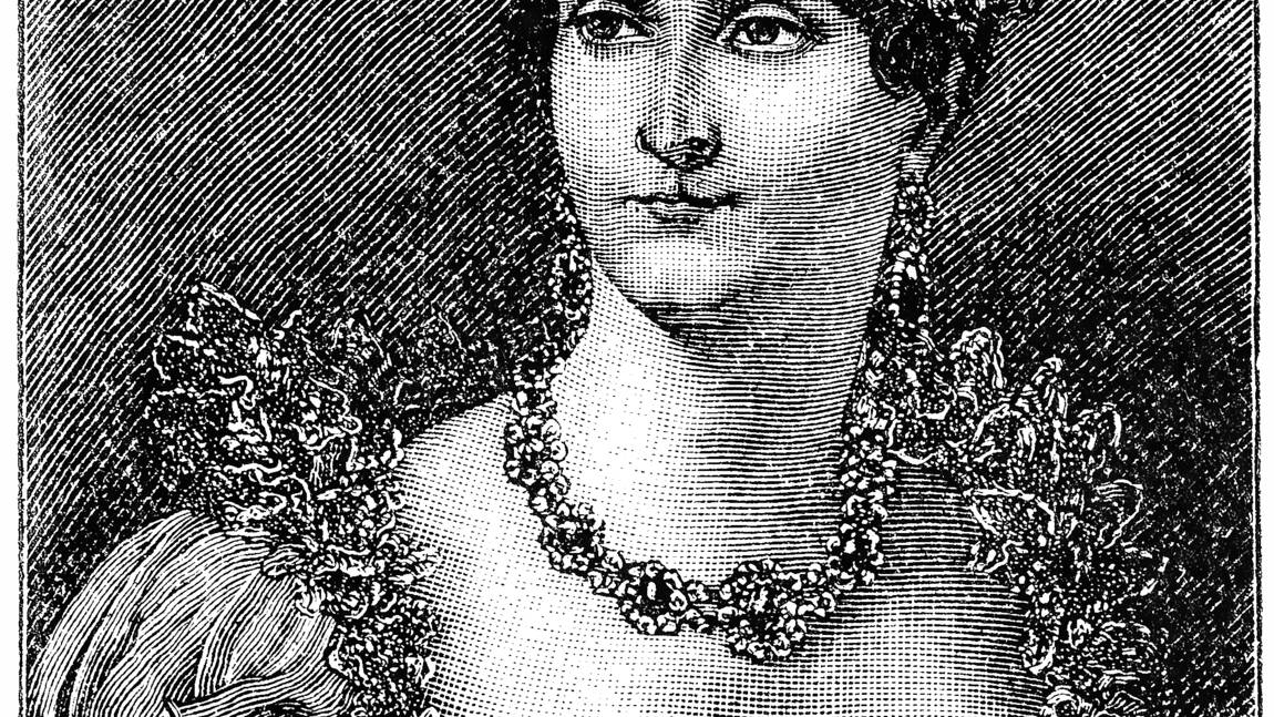 Joséphine de Beauharnais : qui était la femme de Napoléon ?