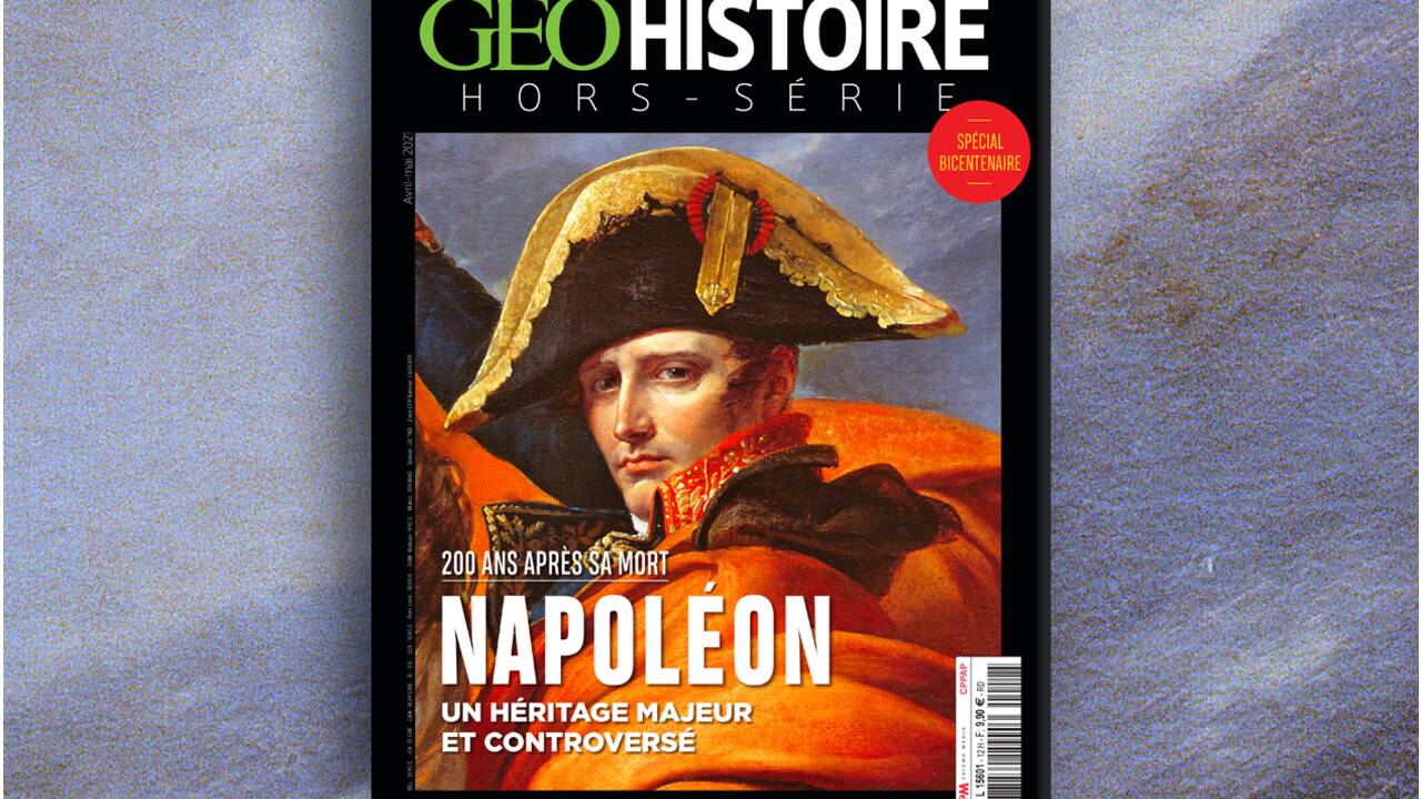 En Guadeloupe, le souvenir de Napoléon est toujours associé au rétablissement de l'esclavage