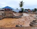 Au moins 120 morts dans les inondations en Indonésie et au Timor oriental
