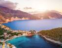 Céphalonie : quels sont les endroits à visiter sur l'île grecque ?