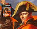 Un héritage majeur et controversé : Napoléon au sommaire du nouveau hors-série GEO Histoire