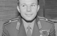 Five things to know about Yuri Gagarin's flight into space