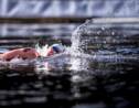 Marion Joffle, cette championne de nage en eau glacée qui veut traverser la Manche