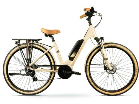 Comparatif vélos électriques : 13 modèles testés par GEO Aventure 