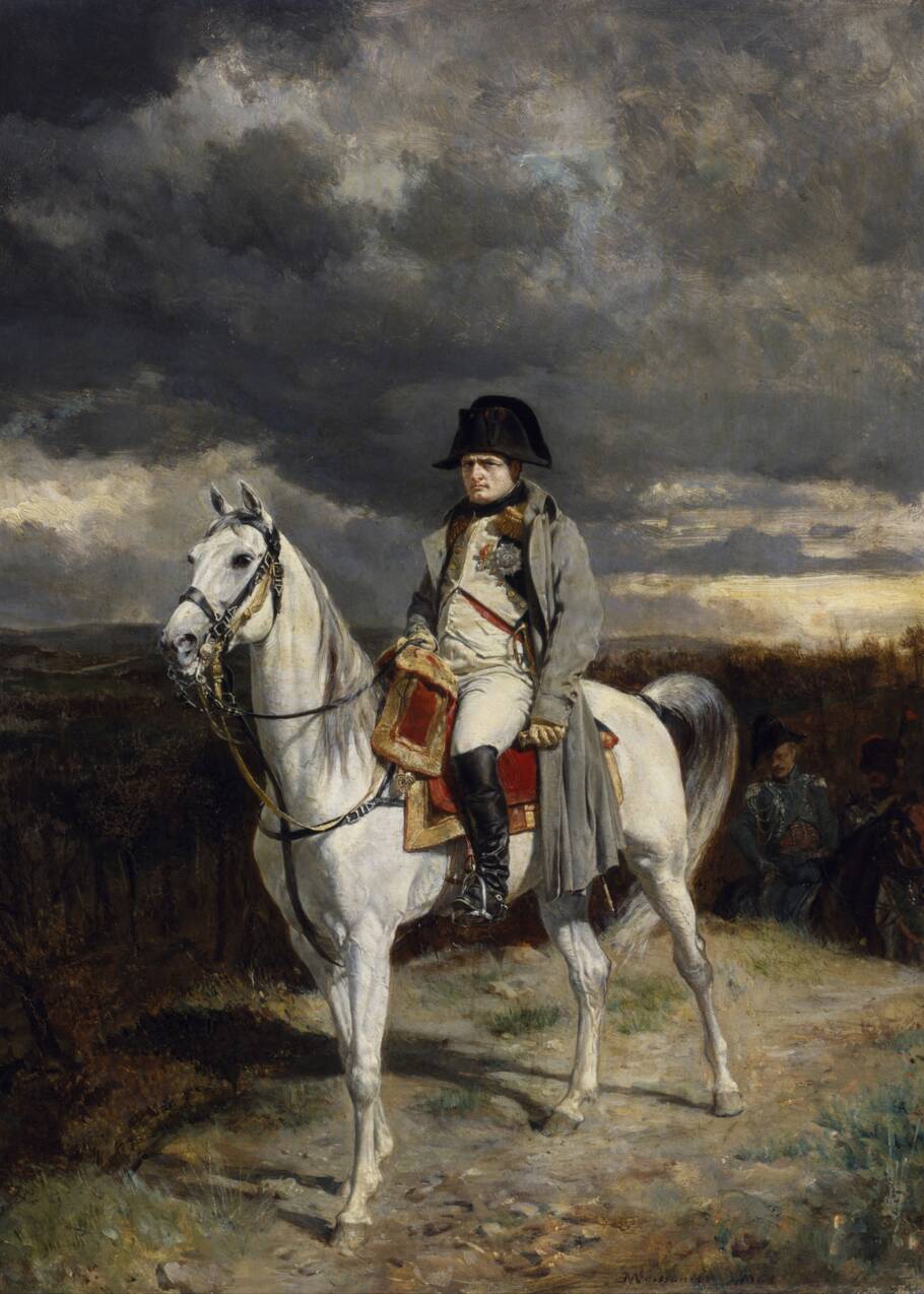 Code civil : histoire du chef d'œuvre de Napoléon