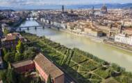 Firenze : virée le long de l'Arno, le fleuve toscan redevenu vivant