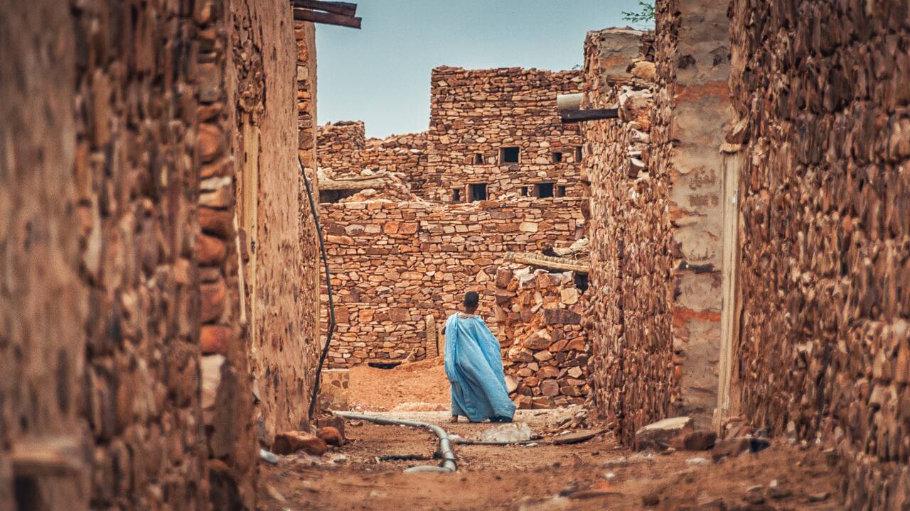Fin de l'esclavage en Mauritanie ? Le cas présumé d'une femme offerte comme dot relance le débat