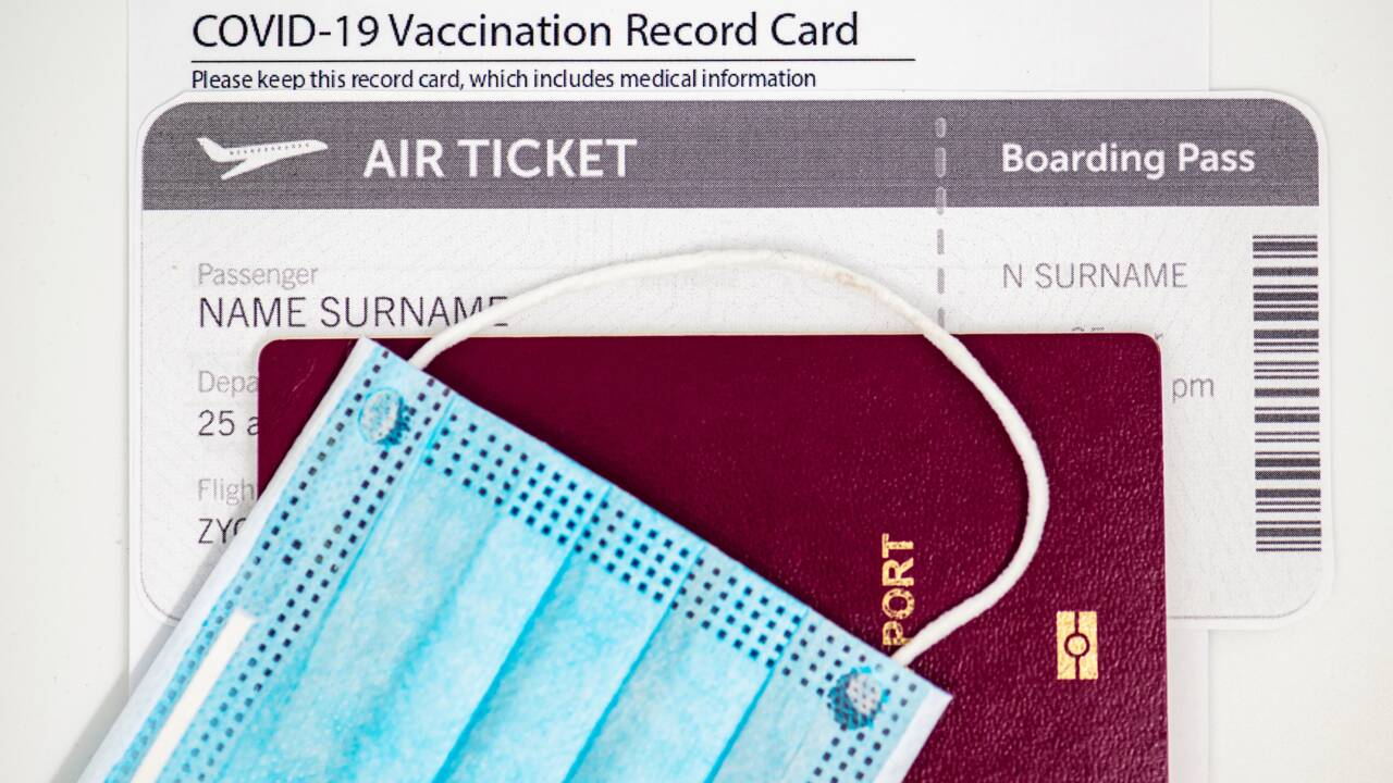 La Floride interdit la mise en place d’un passeport vaccinal