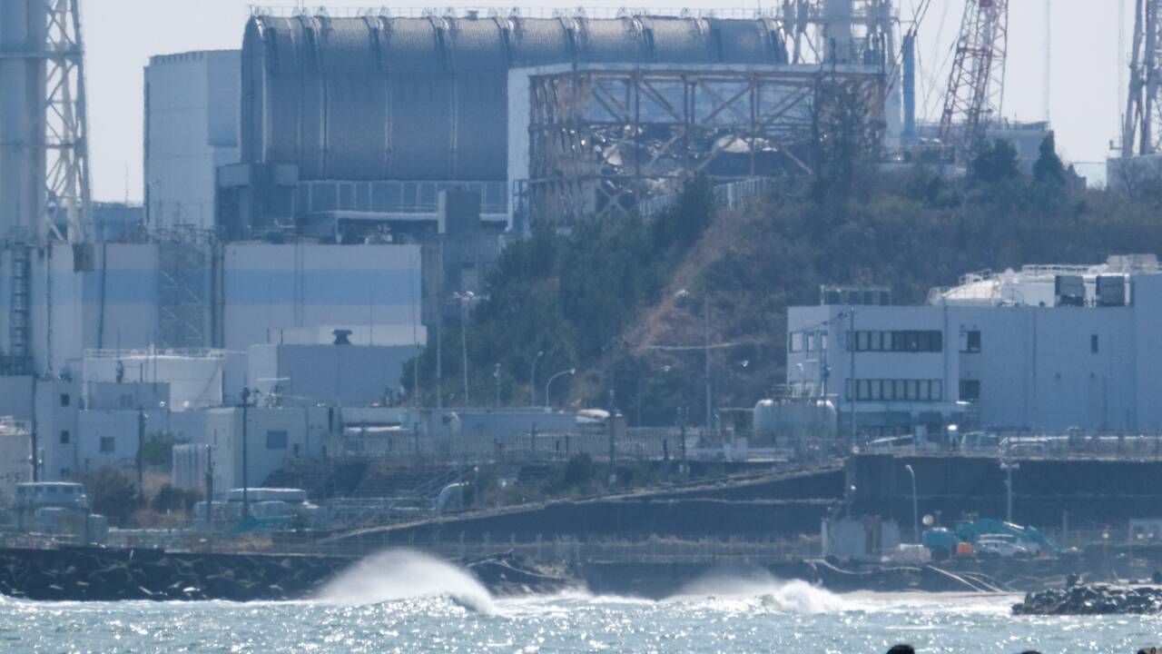 Japon : ce qu'il faut savoir sur l'eau de Fukushima