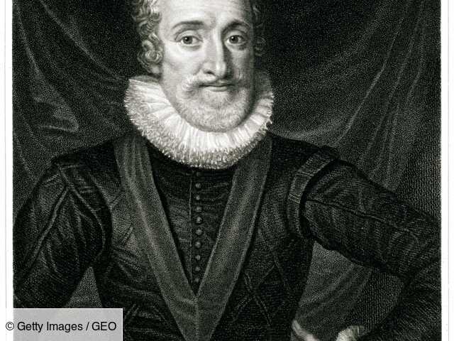 Pourquoi Ravaillac a assassiné Henri IV ?