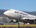 Air France va supprimer les vols intérieurs pouvant être remplacés par le train
