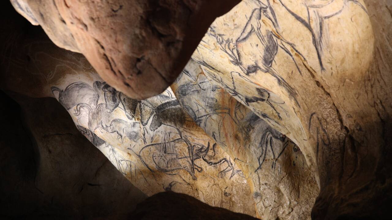 Les artistes du Paléolithique hallucinaient-ils en réalisant leurs peintures rupestres ?