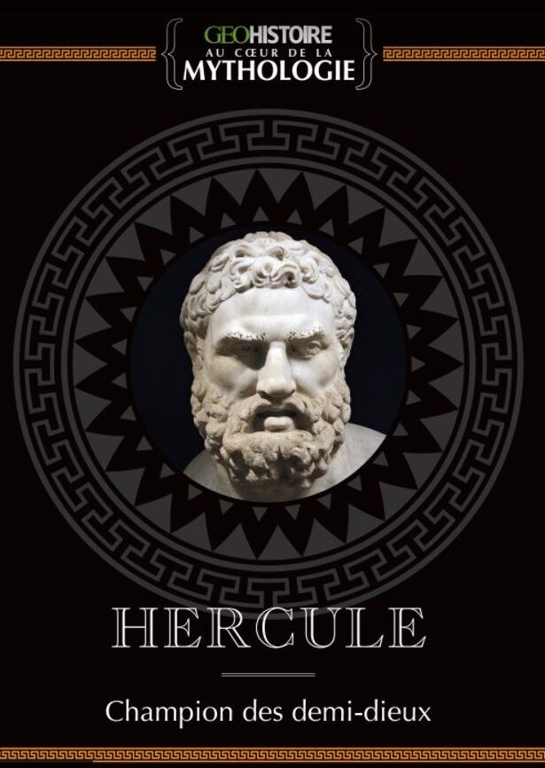 Heracles Qui Est Ce Demi Dieu Plus Connu Sous Le Nom D Hercule Geo Fr